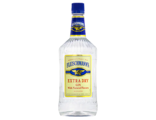 Fleischmanns Extra Dry 1.75L