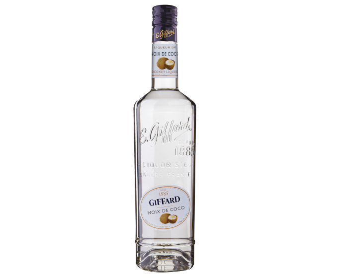 Giffard Noix de Coco Coconut 750ml