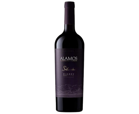 Catena Alamos Seleccion Malbec 750ml