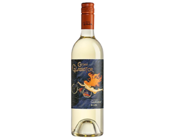 Cycles Gladiator Sauvignon Blanc 750ml