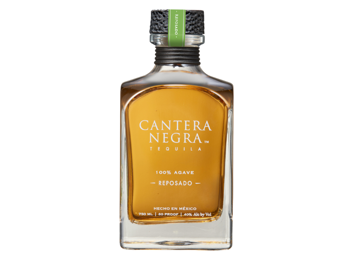 Cantera Negra Reposado 750ml