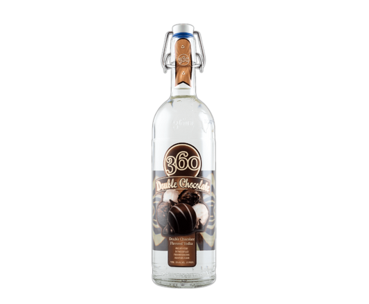 360 Double Chocolate 750ml