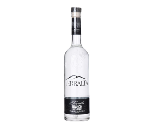 Terralta  Blanco 750ml ($3, Pour 30ml)