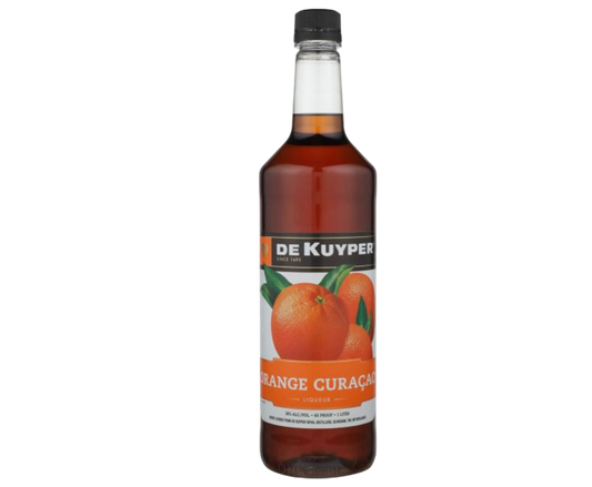 Dekuyper Orange Curacao 1L