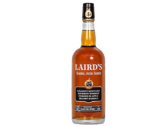 Lairds Barrel Aged Series Straight 750ml