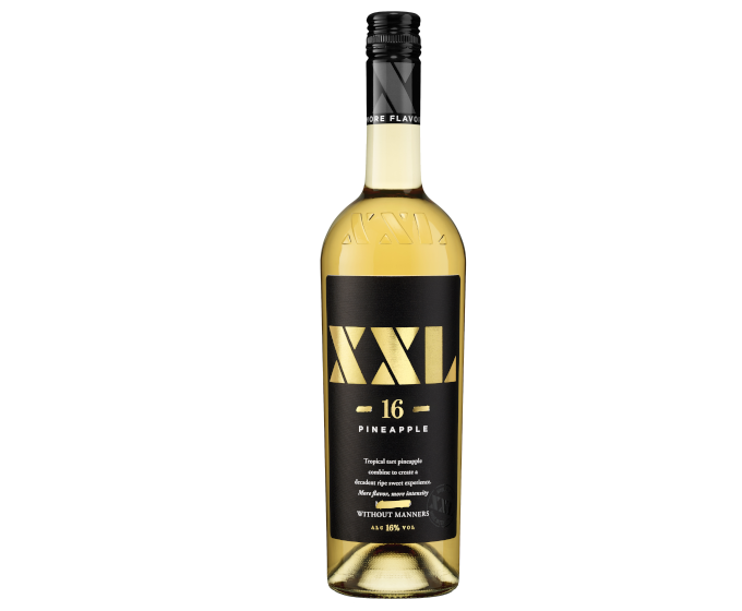 XXL Pineapple 750ml