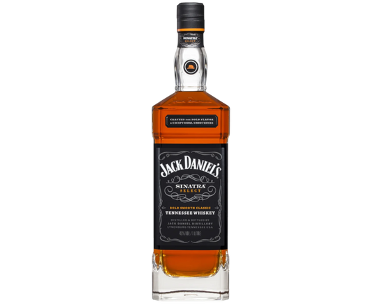 Jack Daniels Sinatra Select 1L ($15 ,30ml Pour)