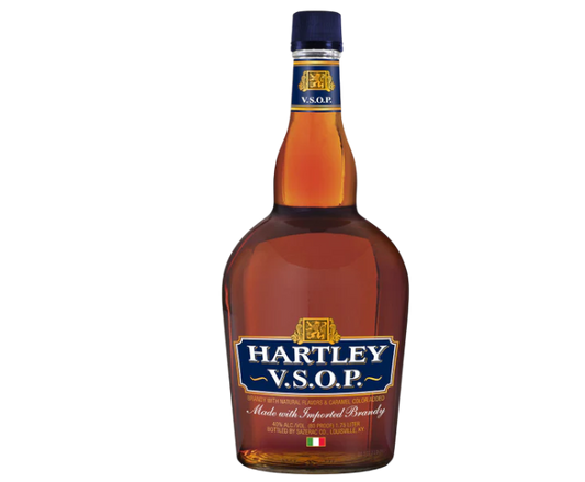 Hartley VSOP 1.75L