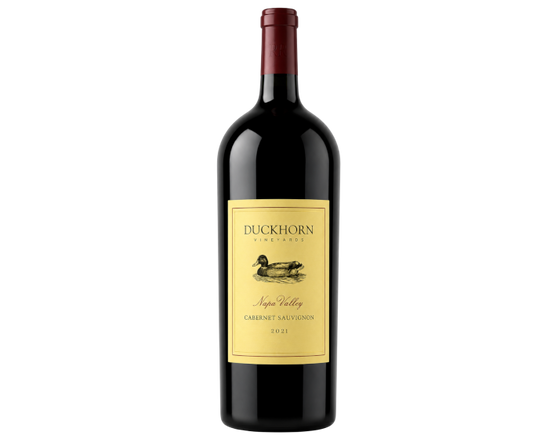 Duckhorn Cabernet Sauv 1.5L