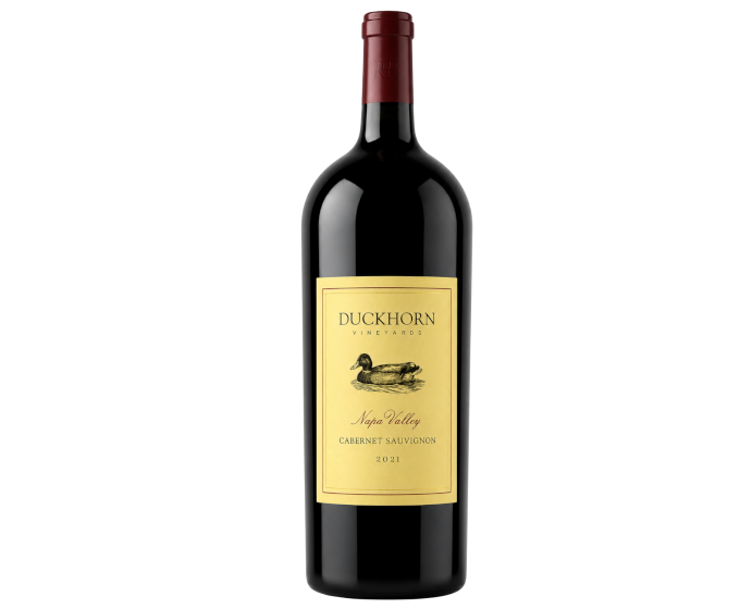 Duckhorn Cabernet Sauv 1.5L