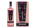 New Amsterdam Pink Lemonade Whitney 750ml