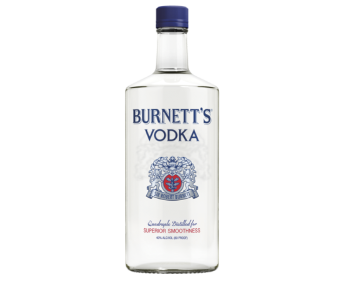 Burnetts 1.75L
