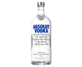 Absolut 1.75L