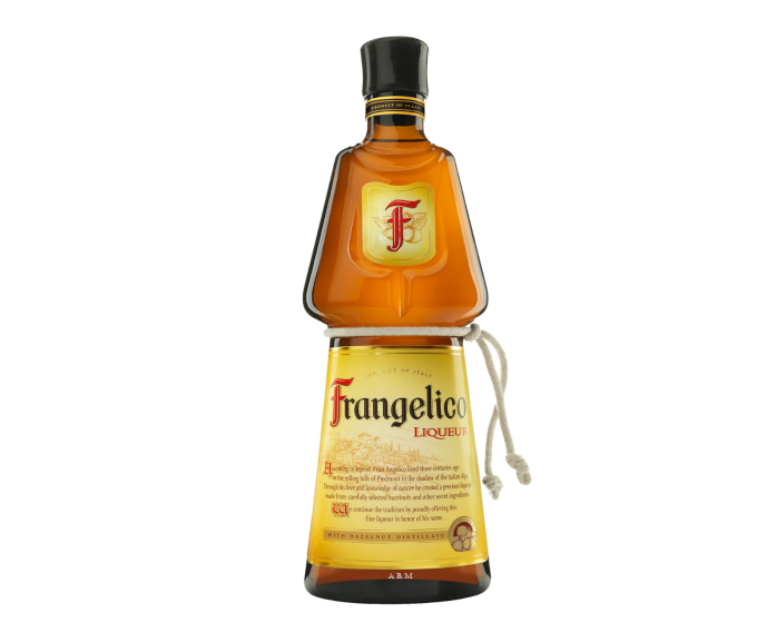 Frangelico 750ml ($2, Pour 30ml)