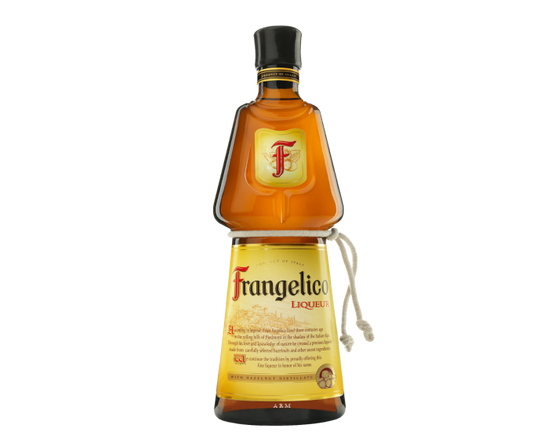 Frangelico 750ml ($2, Pour 30ml)