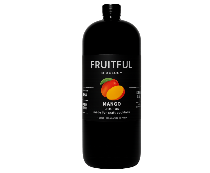 Fruitful Mango 1L