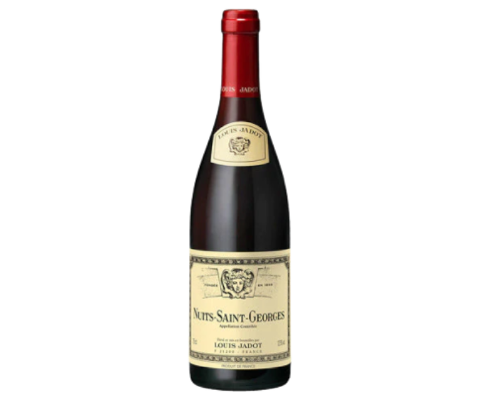 Louis Jadot Nuits Saint Georges 750ml