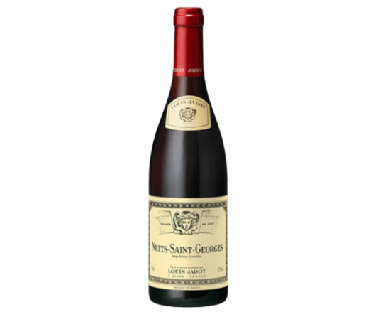 Louis Jadot Nuits Saint Georges 2020 750ml