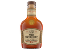 Old Overholt Straight Rye Cask Strength Limited Release 12 Years 750ml