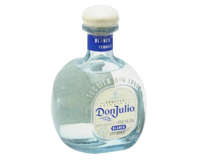 Don Julio Blanco 375ml