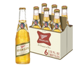 Miller High Life 12oz 6-Pack Bottle