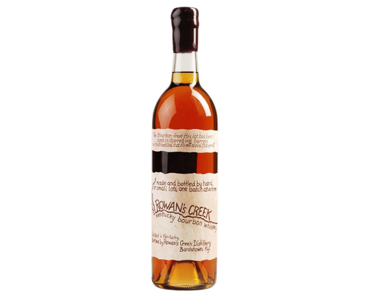 Rowans Creek 750ml ($5, Pour 30ml)