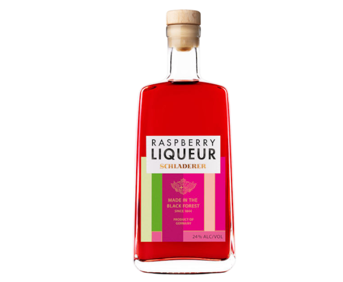 Schladerer Black Forest Himbeer Raspberry 700ml