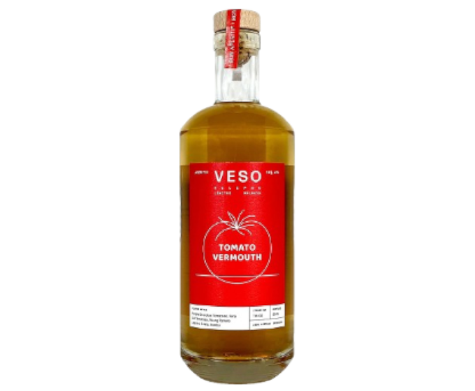 Veso Eclipse Tomato Vermouth 750ml