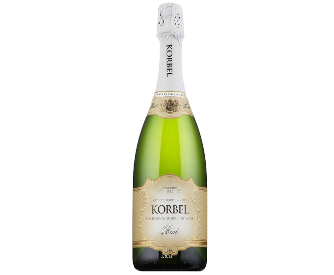 Korbel Brut 750ml