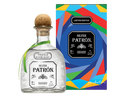 Patron Silver Heritage Tin 750ml