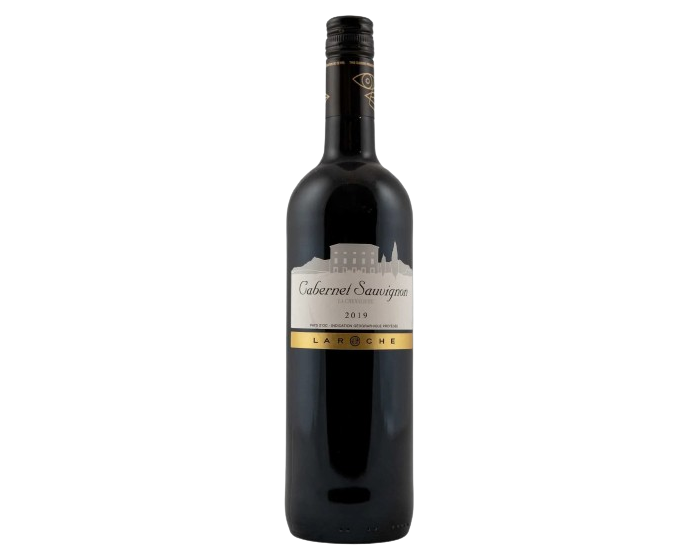 Laroche Mas La Chevaliere Cabernet Sauv 2019 750ml