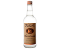 Tito's Handmade Vodka 750ml