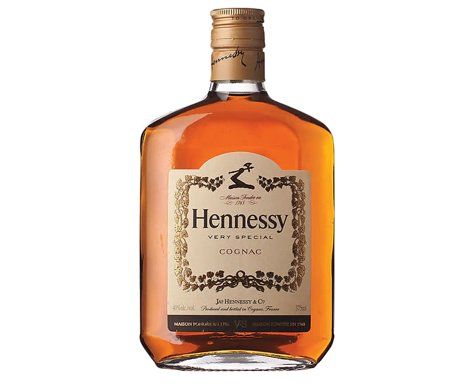 Hennessy VS 375ml