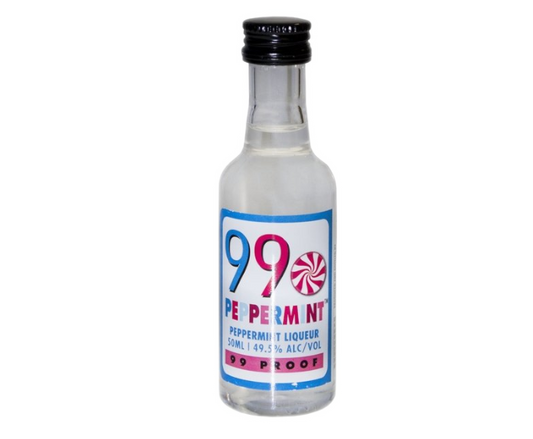 99 Peppermint 50ml