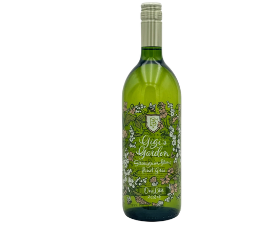 Browne Family Gigis Garden Sauv Blanc Pinot Gris 1L