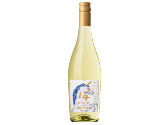 14 Hands Unicorn Bubbles 750ml