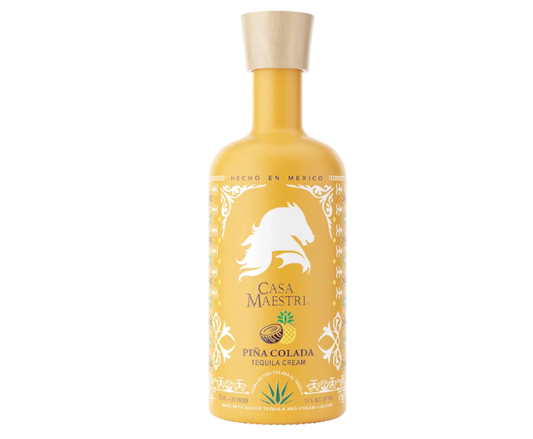 Casa Maestri Pina Colada Cream 750ml