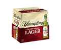 Yuengling 12oz 12-Pack Bottle