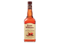 Evan Williams Spiced Apple 750ml