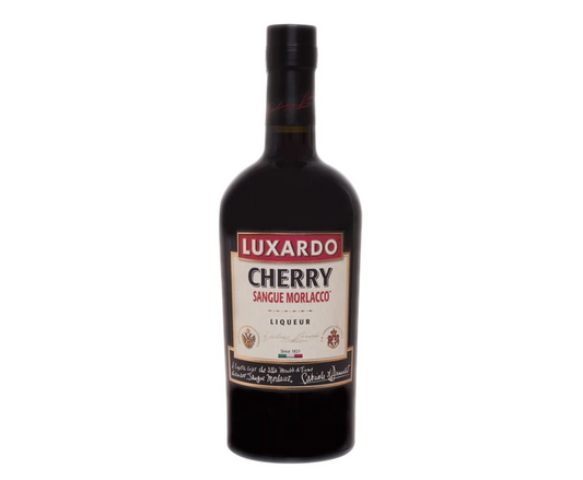 Luxardo Cherry Sangue Morlacco Liqueur 750ml ($2, Pour 30ml)