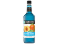 Dekuyper Pucker Island Blue Punch 1L
