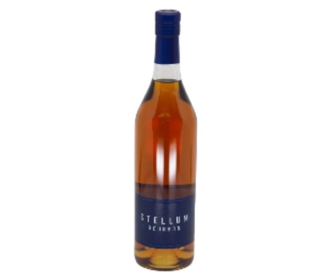 Stellum Cask Straight Bourbon 114.98 Proof 750ml