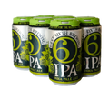 West Sixth IPA 12oz 6-Pack Can