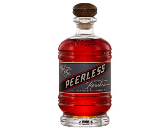 Peerless High Rye 750ml