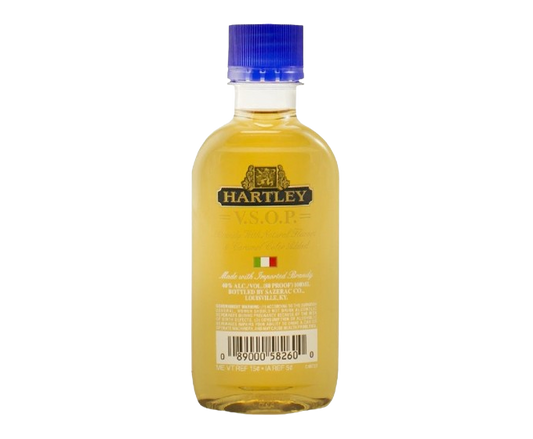Hartley VSOP 100ml