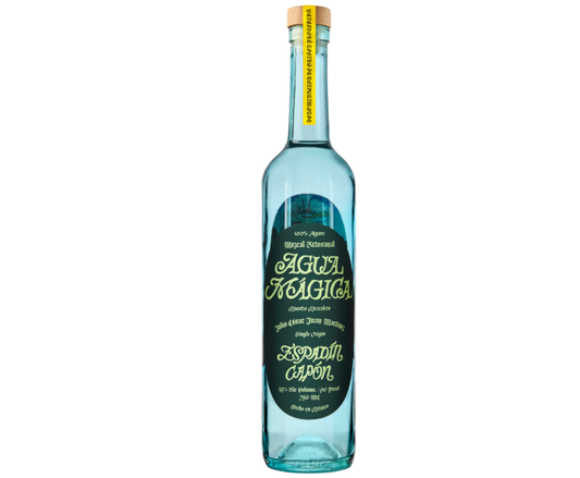 Agua Magica Espadin Capon 750ml