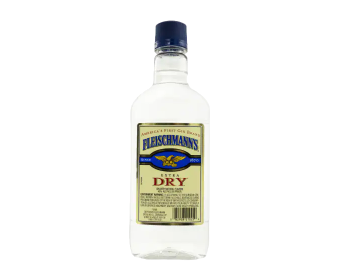 Fleischmanns Extra Dry 750ml