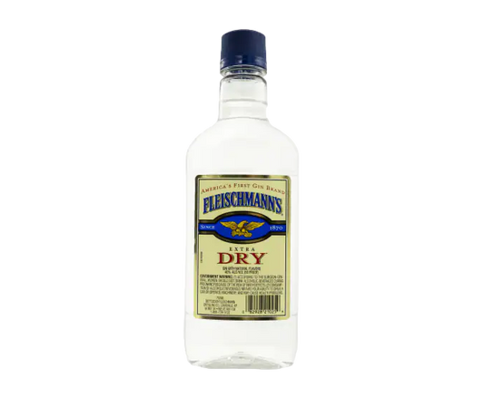 Fleischmanns Extra Dry 750ml