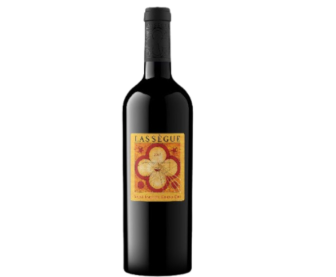 Chateau Lassegue Lassegue 750ml