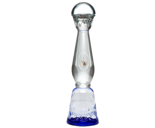 Clase Azul Plata 750ml (HR) ($9, Pour 30ml)